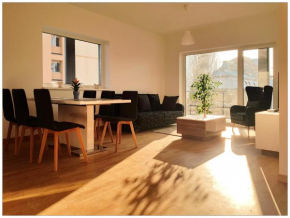 Central Comfort Suites Braşov